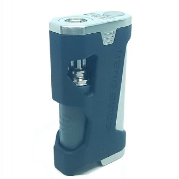 Game Over 3 by Sunbox & Infinity Mods Black 3D Printed Nylon