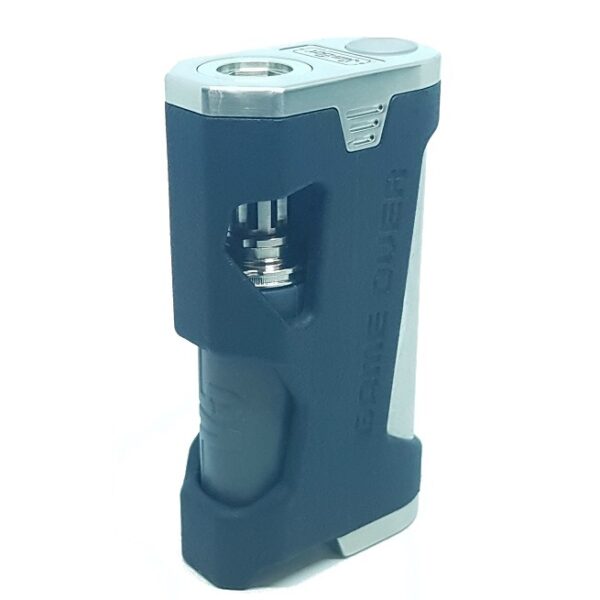 Game Over 3 by Sunbox & Infinity Mods Black 3D Printed Nylon