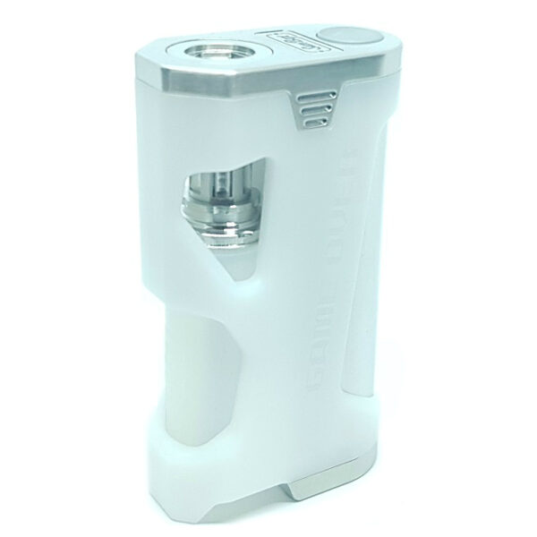 Game Over 3 by Sunbox & Infinity Mods White Derlin