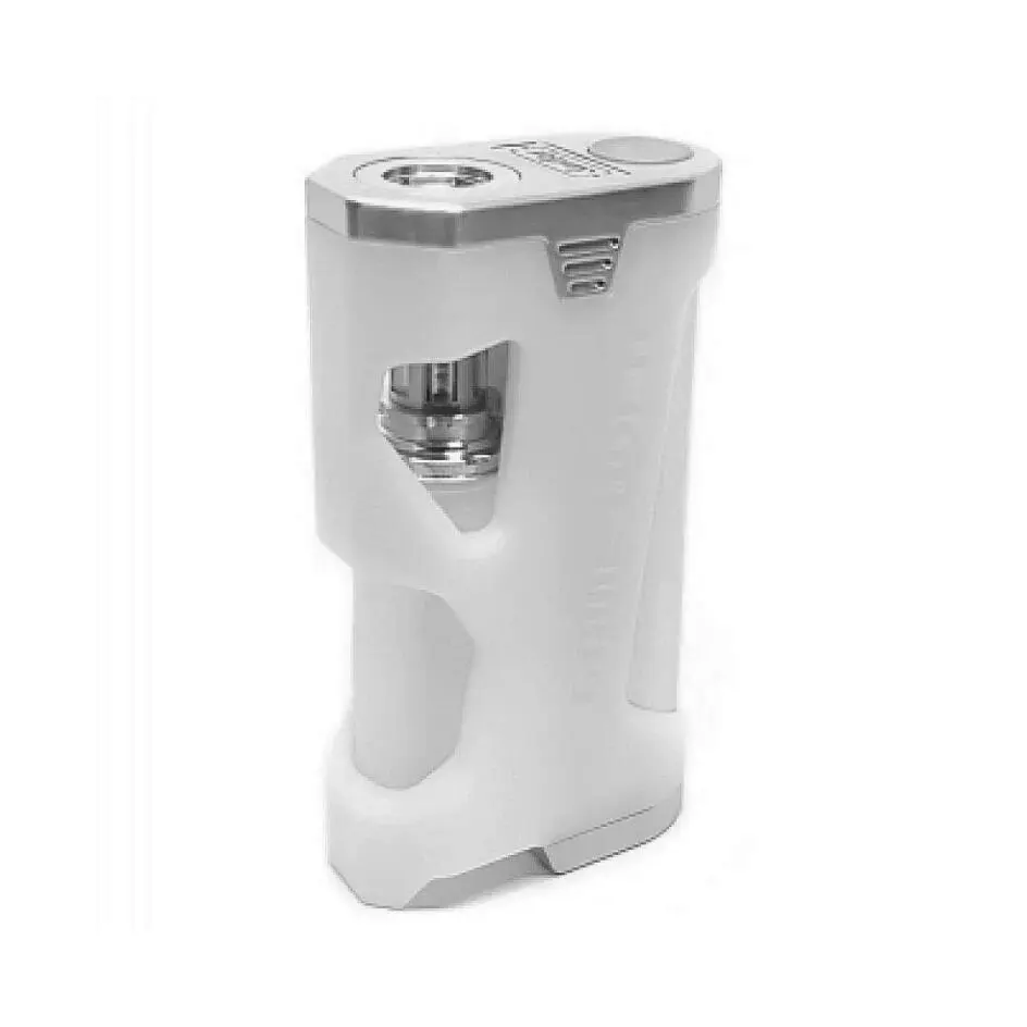 Game Over 3 by Sunbox & Infinity Mods White Derlin