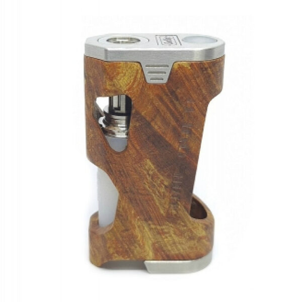 Game Over 3 by Sunbox & Infinity Mods - Wood #2