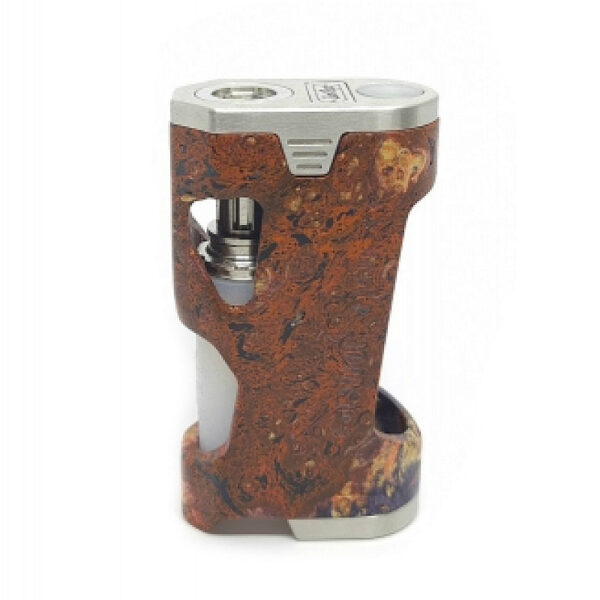 Game Over 3 by Sunbox & Infinity Mods - Wood #3