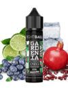 Gardenia 20/60ML Eight Ball By Cloudmonkeys