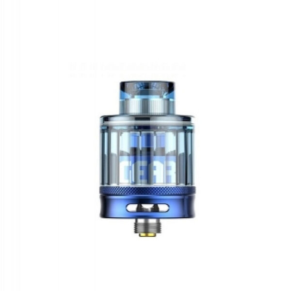 Gear V2 RTA 24mm by Wotofo - Blue