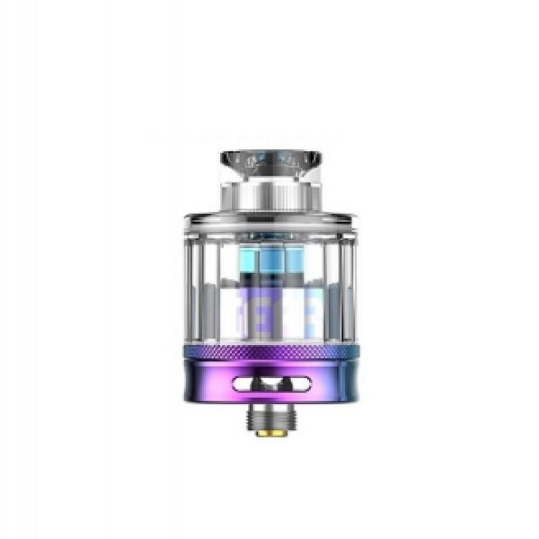 Gear V2 RTA 24mm by Wotofo - Rainbow