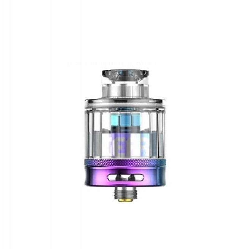 Gear V2 RTA 24mm by Wotofo - Rainbow