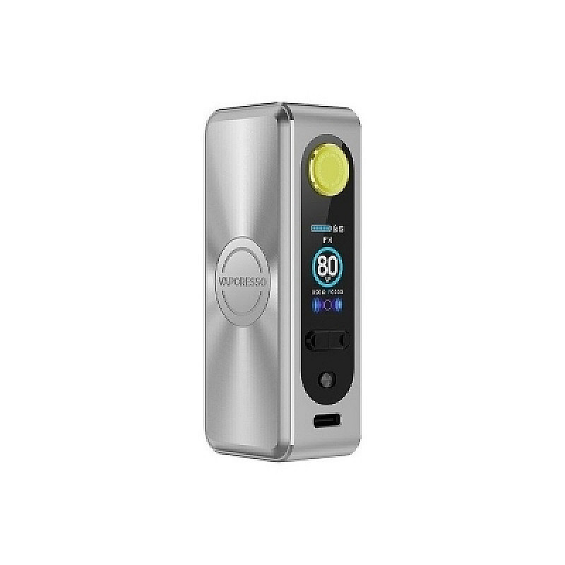 Gen SE Box Mod 18650 80W by Vaporesso - Artic Silver