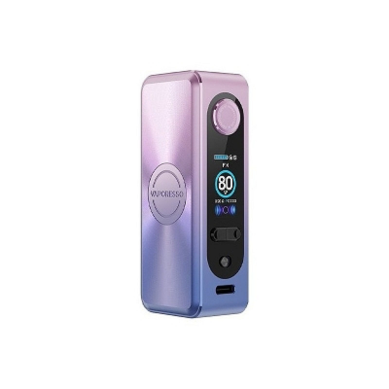 Gen SE Box Mod 18650 80W by Vaporesso - Gradient Purple