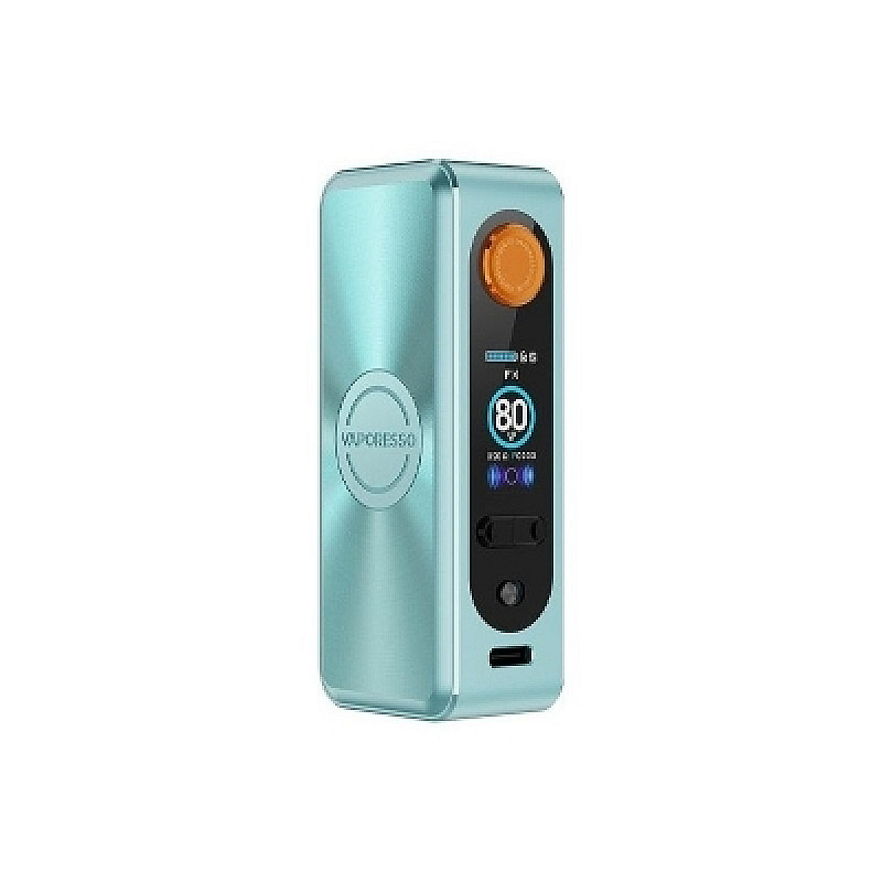 Gen SE Box Mod 18650 80W by Vaporesso - Ice Blue
