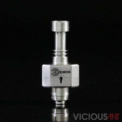 Genos Bridge by Vicious Ant