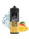 Ghost Train 30/120ML by Steam Train