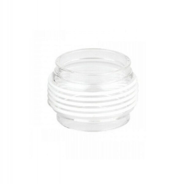 Glass Tank 4ML Melo 5 Eleaf White