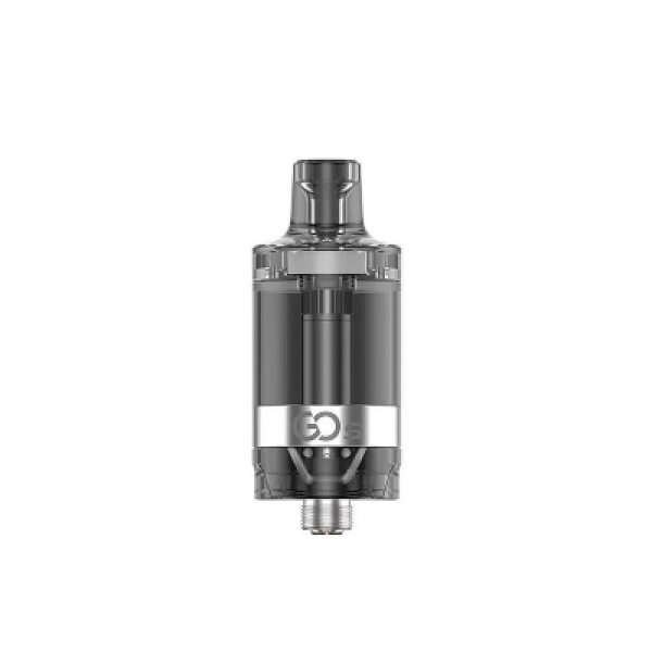 Go S MTL Tank by Innokin Black