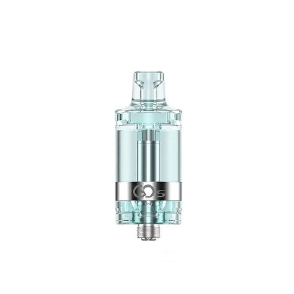 Go S MTL Tank by Innokin Blue
