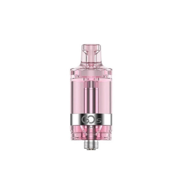 Go S MTL Tank by Innokin Pink