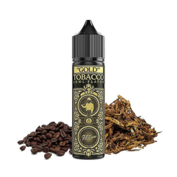 Watson Gold Tobacco 20/60ml by OPMH