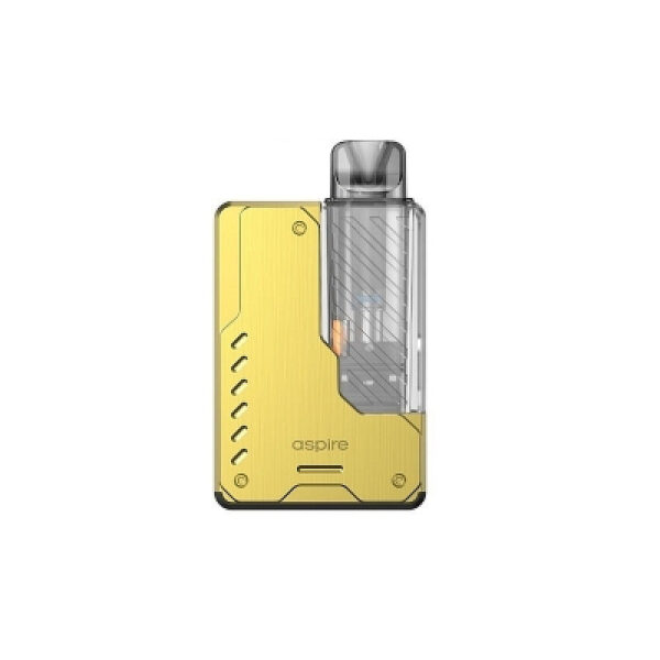 GoTek Pro 1500mAh 2ml by Aspire - Gold