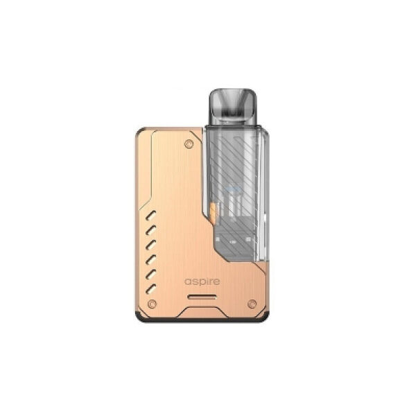 GoTek Pro 1500mAh 2ml by Aspire - Rose Gold