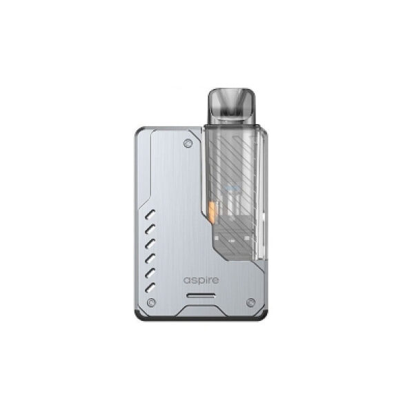 GoTek Pro 1500mAh 2ml by Aspire - Stainless Steel