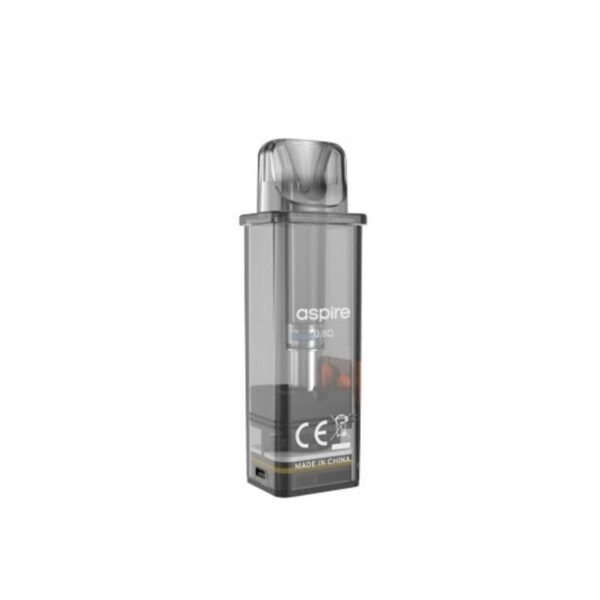 GoTek Replacement Pod 4.5ml by Aspire