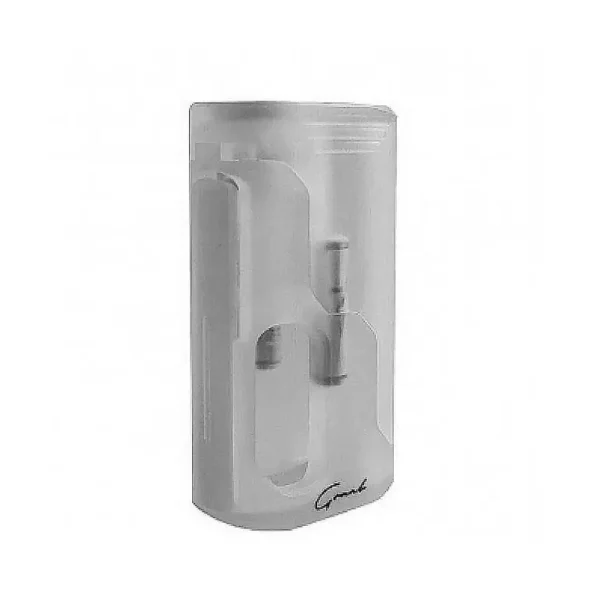 Graal Squonk Mech Mod 18650 by L Atelier - PMMA