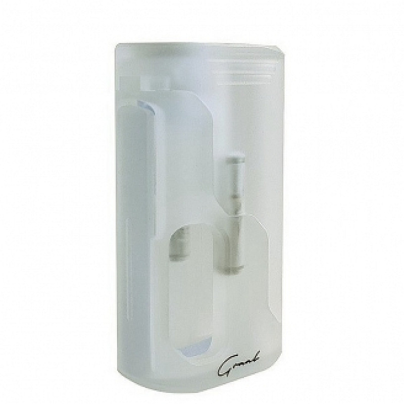 Graal Squonk Mech Mod 18650 by L Atelier - PMMA