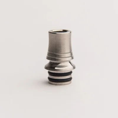 Grant Drip Tip by Centenary Mods - SS Brushed