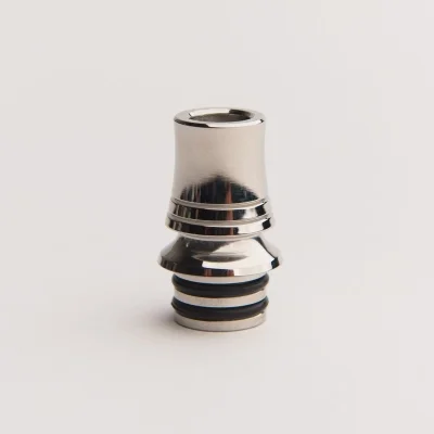 Grant Drip Tip by Centenary Mods - SS Polished