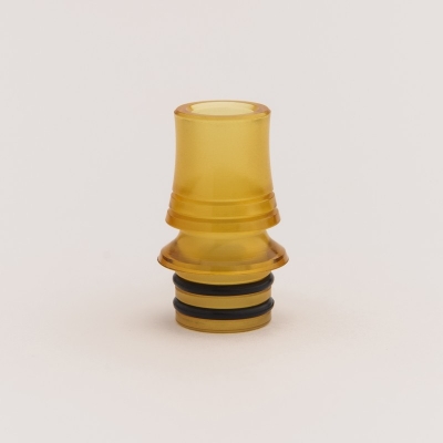 Grant Drip Tip by Centenary Mods - Ultem