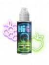 Grape Apple Fizz 20/120ml by HiQ