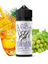 Grape Bite 30/120ml By Disorder