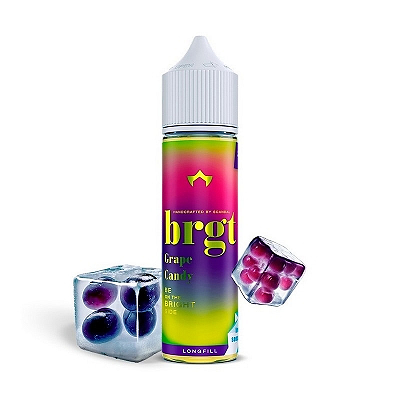 Grape Candy 20/60ML BRGT by Scandal
