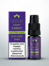 Grape Candy - Έτοιμο Υγρό 10ml by Scandal - 3mg