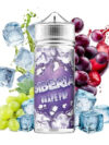 Grape Pop 20/120ml by Siberia