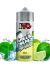 Green Energy 36/120ML by IVG