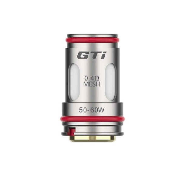 GTi Coils by Vaporesso - 0.4Ω Mesh (50-60W) - 1pc