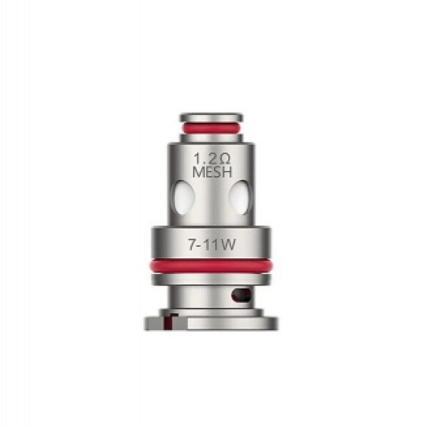 GTX Coils by Vaporesso - 1.2Ω Mesh Regular (8-12W) - 1pc