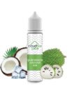 Guanabana Coconut Ice 12/60ml by CloudBar Juice