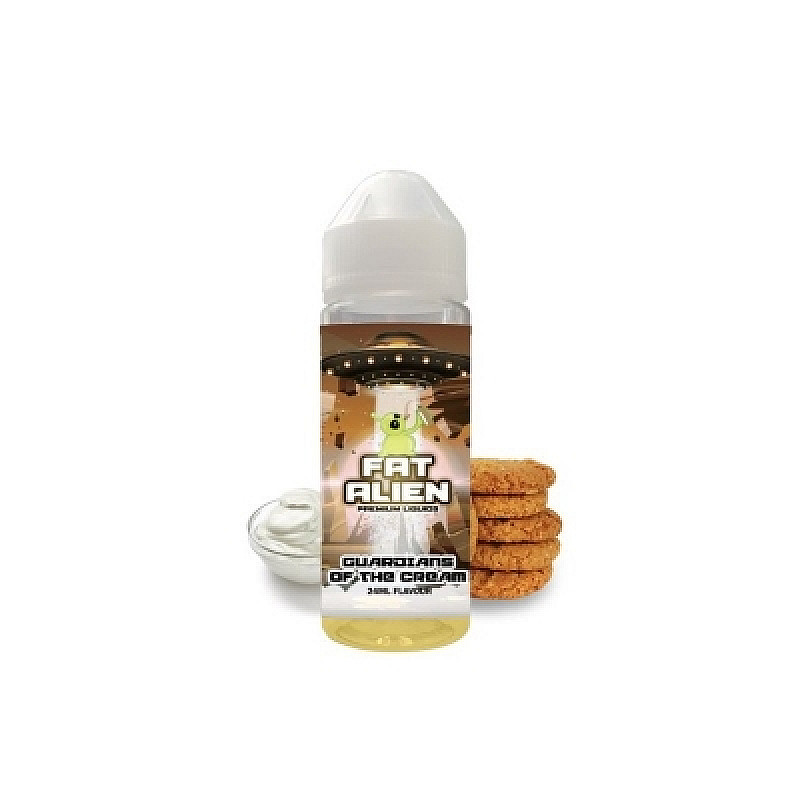 Guardians Of The Cream 24/120ML by Labss.gr - Fat Alien