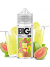 Guava Limonada 20/120ml by Big Tasty