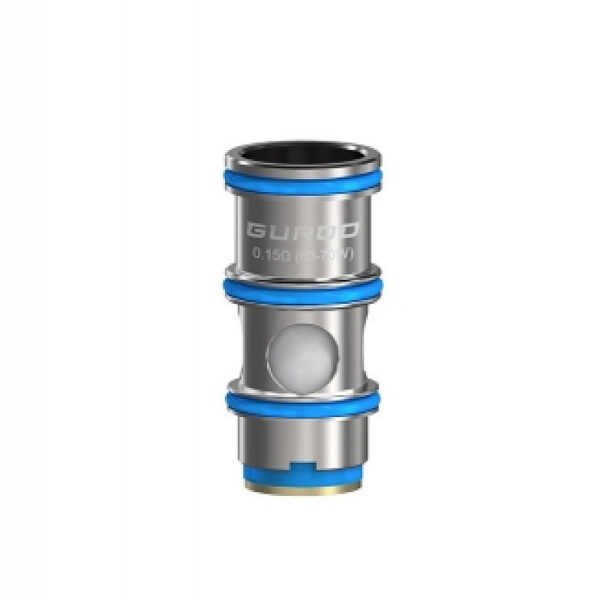 Guroo Mesh Coil by Aspire - 0.15Ω (60-70W) - 1pc