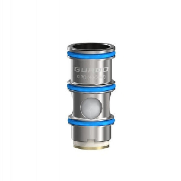 Guroo Mesh Coil by Aspire - 0.3Ω (40-50W) - 1pc