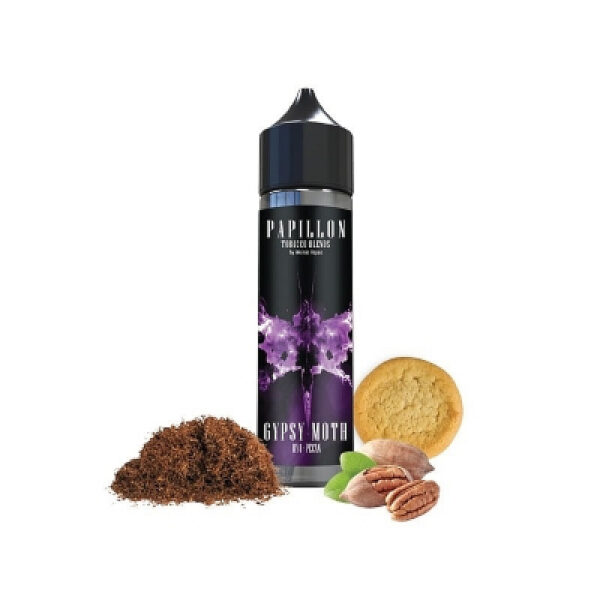 Gypsy Moth 20/60ML by Papillon