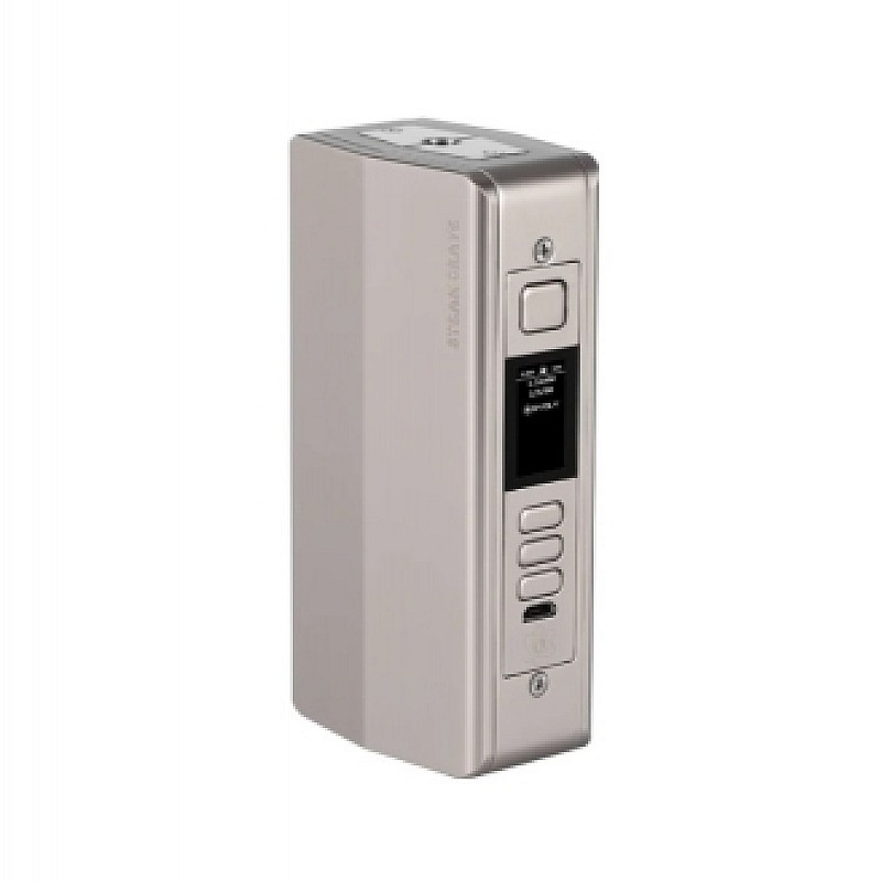 Hadron Pro DNA 250C 400W Box Mod by Steam Crave - Silver