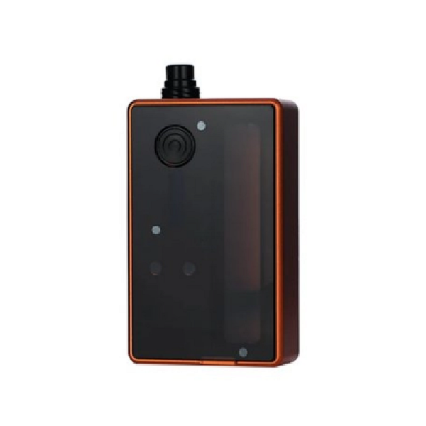 Hastur Boro AIO 21700 Atom 85 by Cthulhu Mod - Hot Orange