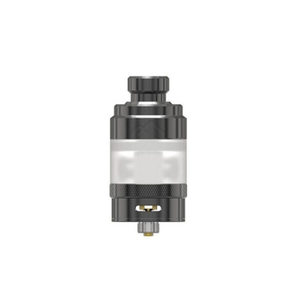 Hazard RTA 24mm By Across Vape - Gun Metal