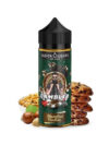 Hazelnut Cookies 24/120ml Gambler By Eleven