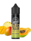 Hell On Wheels 20/60ML by Steam Train