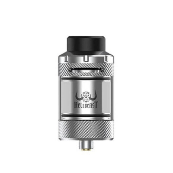 Hellbeast 2 Subohm Tank by Hellvape - SS