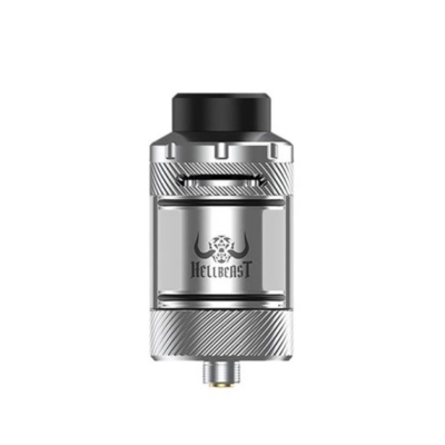 Hellbeast 2 Subohm Tank by Hellvape - SS